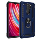Xiaomi Redmi Note 8 Pro Kilif Sofya Yuzuklu Korumali Kilif
