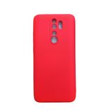 Xiaomi Redmi Note 8 Pro Kılıf Yumuşak Sıvı Silikon Kılıf SE1573
