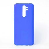Xiaomi Redmi Note 8 Pro Premier Silikon Kılıf