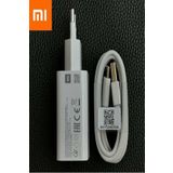 Xiaomi Redmi Note 8 Pro Type-c Şarj Aleti Ve Data Kablosu