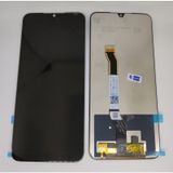 Xiaomi Redmi Note 8 Siyah Lcd Ekran DokunmatiK