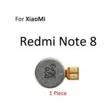 Xiaomi Redmi Note 8 Titresim Motoru