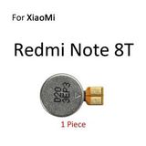 Xiaomi REDMİ NOTE 8T Titreşim Motoru