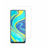 Xiaomi Redmi Note 9 Ekran Koruyucu 9h Sert Temperli Kırılmaz Cam Koruma Şeffaf