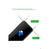 Xiaomi Redmi Note 9 Ekran Koruyucu Nano Esnek Flexible Micro Temperli Kırılmaz Cam