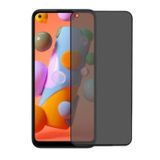 Xiaomi Redmi Note 9 Gizli Hayalet Tam Kaplayan Ekran Koruyucu