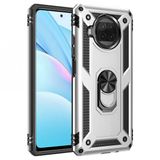 Xiaomi Redmi Note 9 Pro 5G Kilif Vega Silikon