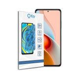Xiaomi Redmi Note 9 Pro 5G Nano Esnek Kırılmaz Ekran Koruyucu Cam (486422543) 15 Tl Fark Ile Apple Uyumlu iPhone Hızlı Şarj Kablosu
