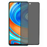 Xiaomi Redmi Note 9 Pro Hayalet Ekran Koruyucu Tam Kaplayan Gizli