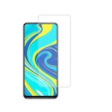 Xiaomi Redmi Note 9 Pro Kirilmaz Cam Ekran Koruyucu Temperli Cam