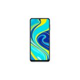Xiaomi Redmi Note 9S 128 GB Mavi Outlet-Teşhir