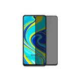Xiaomi Redmi Note 9s Hayalet Kırılmaz Cam Privacy