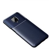 Xiaomi Redmi Note 9S Kilif Negro Silikon