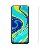 Xiaomi Redmi Note 9S Uyumlu Ekran Koruyucu 9H Kırılmaz Cam