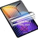 Xiaomi Redmi Pad 2 11INÇ Tablet Nano Ekran Koruyucu - RedmiPad-2 - Renksiz