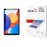 Xiaomi Redmi Pad Se 8.7 Uyumlu Zore Tablet Temperli Cam Ekran Koruyucu-Şeffaf