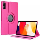 Xiaomi Redmi Pad Se Uyumlu 11 İnç Döner Standlı Tablet Kılıfı