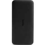 Xiaomi Redmi PB200LZM 20.000 mAh 18W Siyah Hızlı Şarj Powerbank