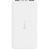 Xiaomi Redmi Powerbank 10000 Mah Powerbank