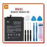 Xiaomi Redmi S2 BN31 Batarya