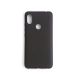 Xiaomi Redmi S2 Kılıf Premium Silikon