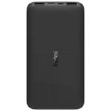 Xiaomi Redmi Siyah 10.000 mAh Powerbank