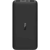 Xiaomi Redmi Siyah 10000 Mah Hizli Sarj Powerbank