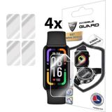 Xiaomi Redmi Smart Band Pro Akıllı Bileklik Ile Uyumlu Hydrogel Ekran Koruyucu (4 ADET)