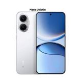 Xiaomi Redmi Turbo 4 Pro Uyumlu Ön Body Şeffaf Ultra Ekran Koruyucu Nano Jelatin