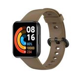 Xiaomi Redmi Watch 2 Lite Uyumlu Zore Klasik Kordon