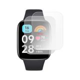 Xiaomi Redmi Watch 3 Active Ekran Koruyucu Tpu 2 Adet