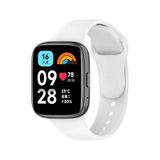 Xiaomi Redmi Watch 3 Active Klasik Kordon - Beyaz