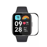 Xiaomi Redmi Watch 3 Active Polymer Nano Ekran Koruyucu - Şeffaf