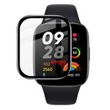 Xiaomi Redmi Watch 3 Ekran Koruyucu Flexible Esnek Şeffaf