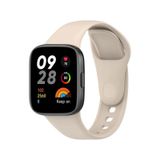 Xiaomi Redmi Watch 3 Klasik Kordon - Bej