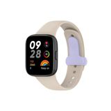 Xiaomi Redmi Watch 3 Origin Silikon Kordon - Bej