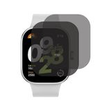Xiaomi Redmi Watch 4 Hayalet Ekran Koruyucu Şeffaf 2 Adet