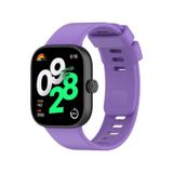 Xiaomi Redmi Watch 4 Klasik Kordon - Lila