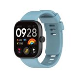 Xiaomi Redmi Watch 4 Klasik Kordon - Turkuaz