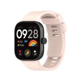 Xiaomi Redmi Watch 4 Klasik Kordon - Yıldız Işığı