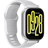 Xiaomi Redmi Watch 5 Active 3 Adet Şeffaf Ultra Koruyucu Nano Jelatin