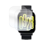 Xiaomi Redmi Watch 5 Active Ekran Koruyucu Tpu Film 2 Adet