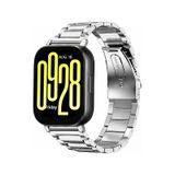 Xiaomi Redmi Watch 5 Active/lite Amazfit Gtr 2e 47mm Uyumlu 22mm Paslanmaz Çelik Akıllı Saat Kordonu