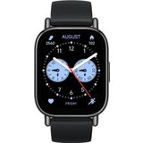 Xiaomi Redmi Watch 5 Lite 3 Adet Şeffaf Ultra Koruyucu Nano Jelatin