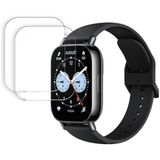 Xiaomi Redmi Watch 5 Lite 9h Nano Ekran Koruyucu(2 Adet) - Şeffaf