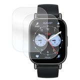 Xiaomi Redmi Watch 5 Lite Ekran Koruyucu Tpu Film 2 Adet