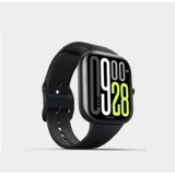 Xiaomi Redmi Watch 5 Uyumlu 3 Adet Şeffaf Ultra Koruyucu Nano Jelatin