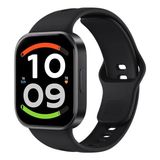 Xiaomi Redmi Watch 6 Active Siyah Akıllı Saat