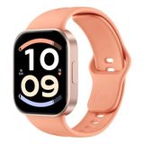 Xiaomi Redmi Watch 6 Active Turuncu Akıllı Saat