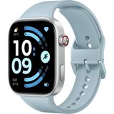 Xiaomi Redmi Watch 6 Buzul Mavisi Akıllı Saat